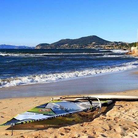 Port La Gavine Vue Mer Hyères Екстериор снимка