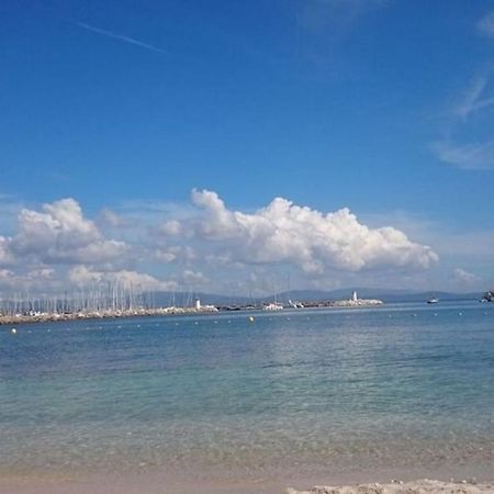 Port La Gavine Vue Mer Hyères Екстериор снимка